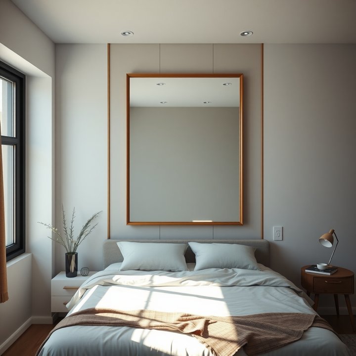 SmartMirror: Tu espejo inteligente para un día perfecto