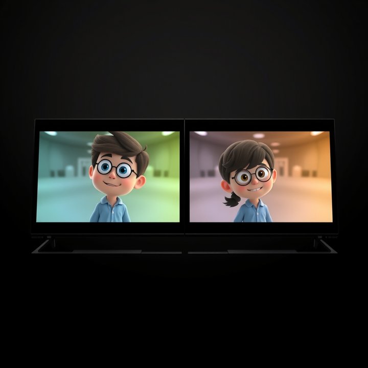 Why 120 Hz Screens Feel Smoother