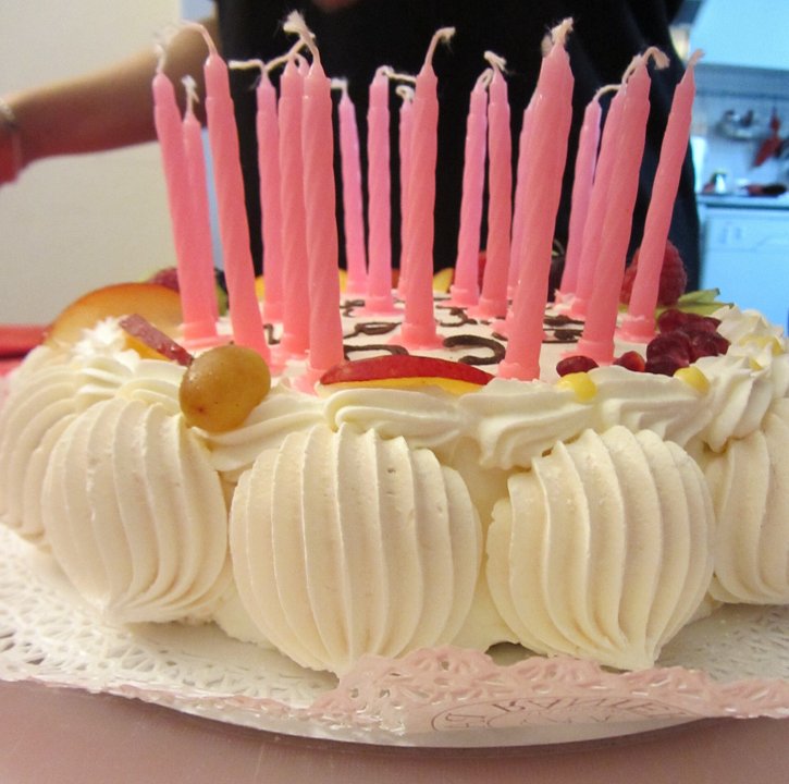 Celebrating 30 Years of Friendship