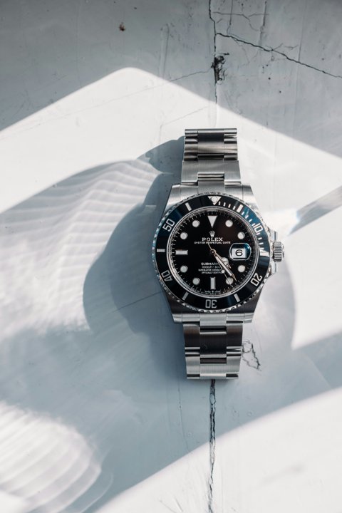 Guess the Price: Three Rolex Submariners