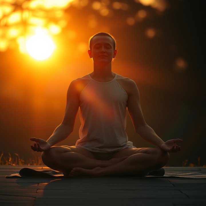 5 Habits for a Good Mental