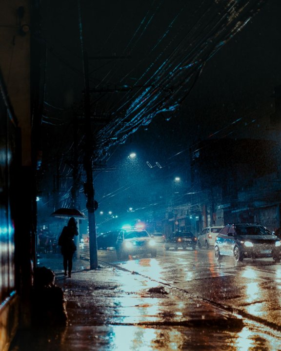 Disappear for 30 Days – Part 1
