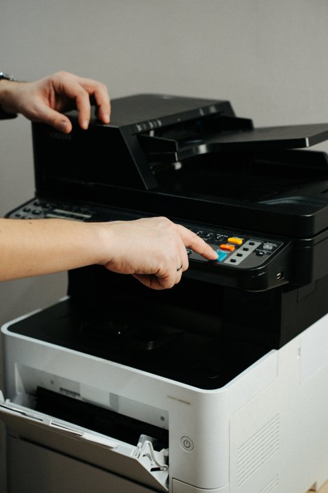 How to Set Up a Wireless Printer in Windows 11