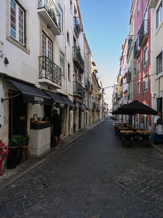 Hidden Gems of Lisbon