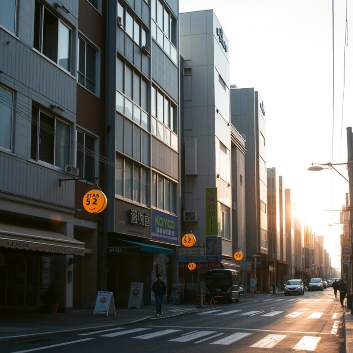 60‑Second Kyoto Travel Guide