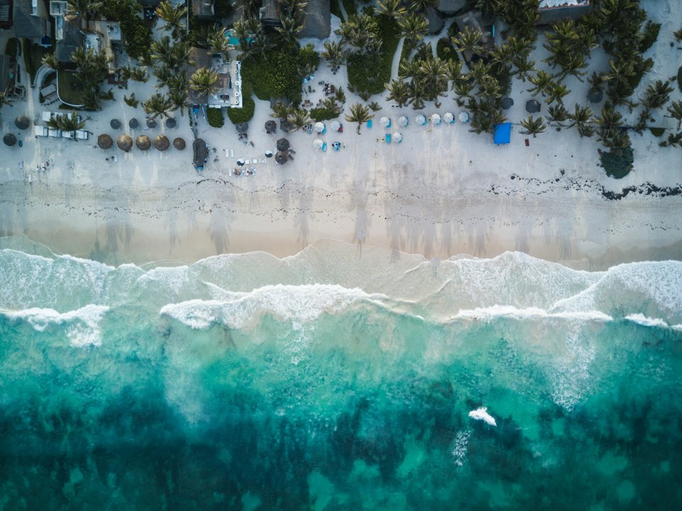MÉXICO: UNA AVENTURA QUE TIENES QUE VIVIR