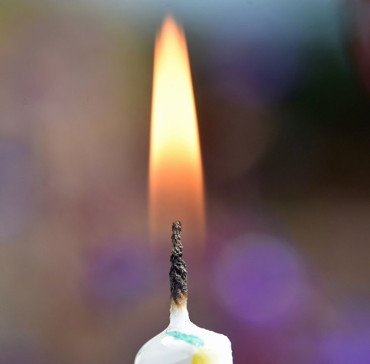 Curso de velas artesanales desde casa