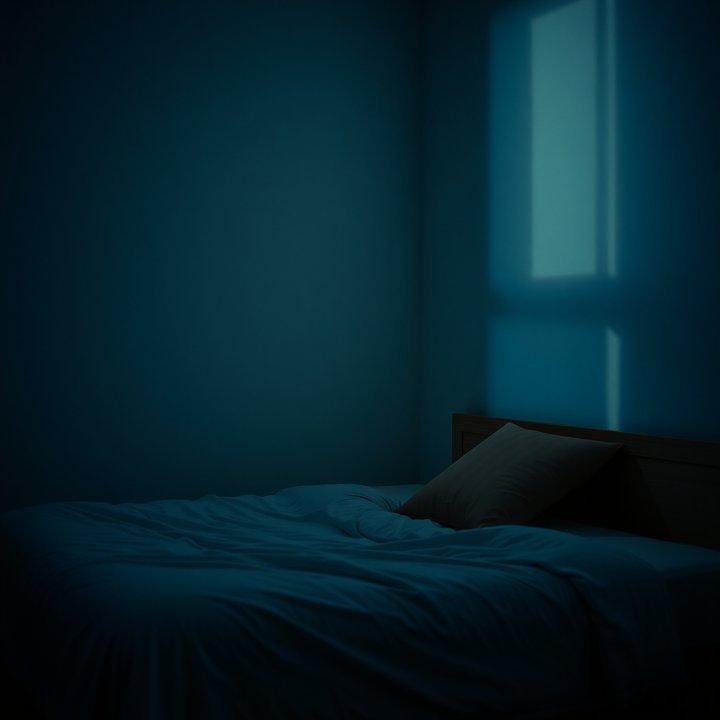 The Midnight Door