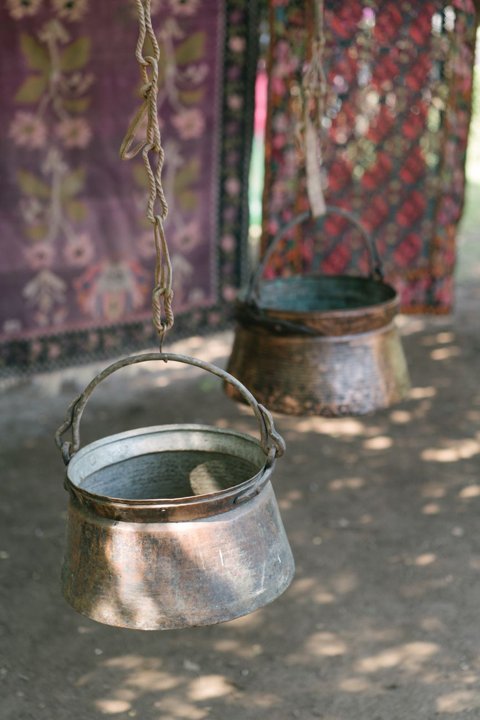 Authentic Persian Fesenjan