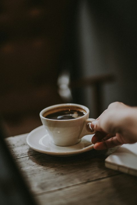 What Happens When You Overdose on Caffeine