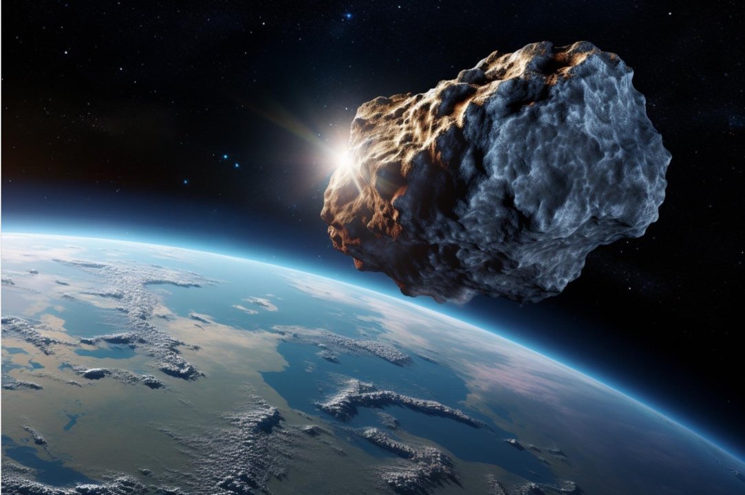 The Threat of Asteroid Impacts