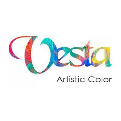 Vesta: Colors Come to Life