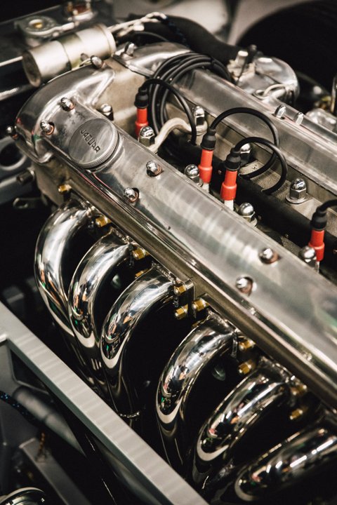 Como um Carro Anda do Zero