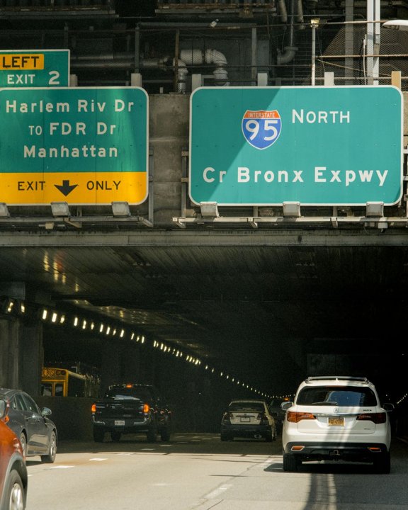 ¿Cómo se construye un túnel debajo del mar?