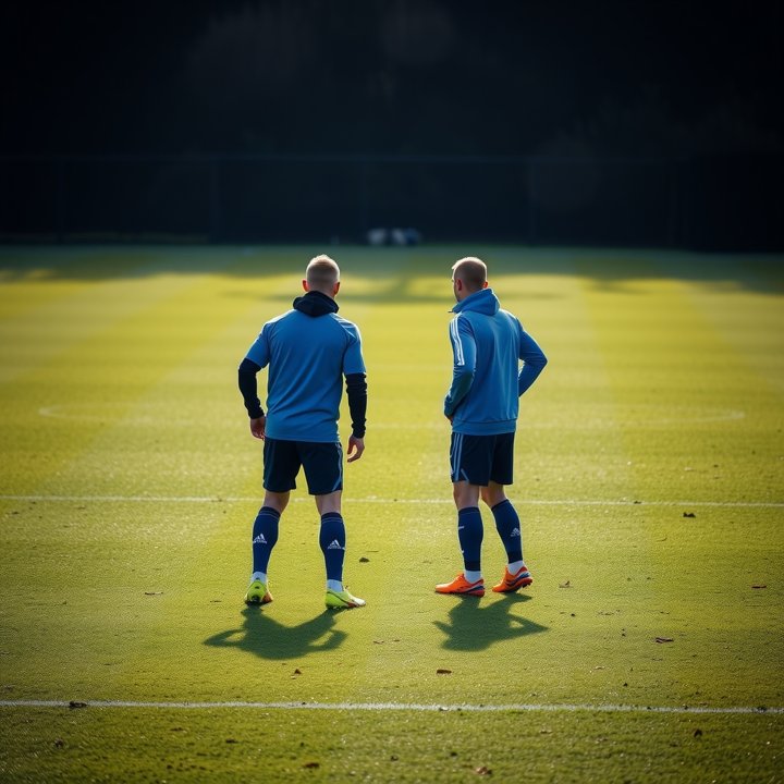 From Rejection to Premier League Champion: The Jamie Vardy Story