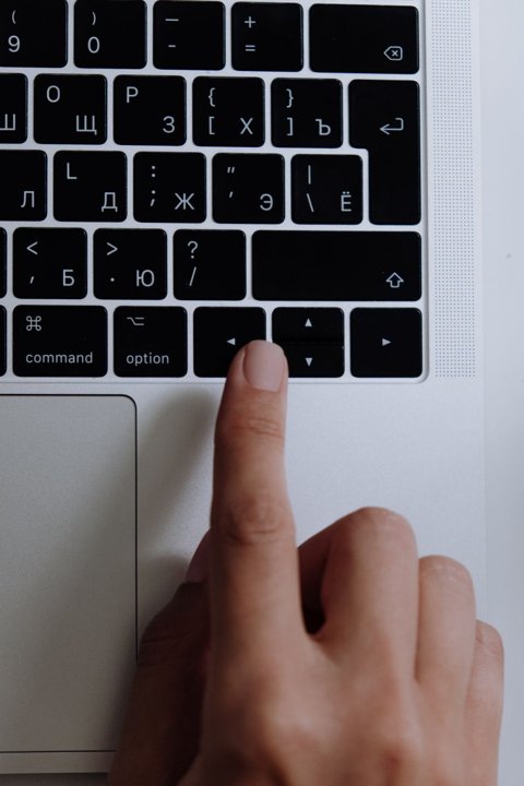3 Essential Windows Shortcuts