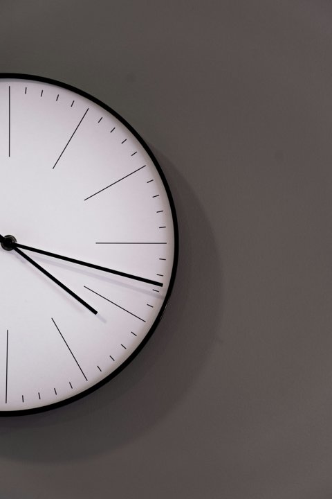 ¿Qué es el tiempo y por qué es importante?