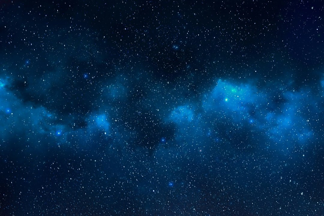 The Cosmic Message