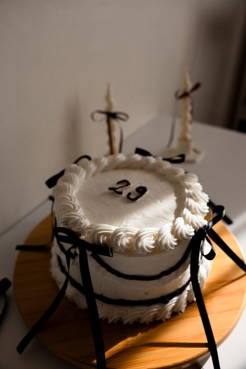 Happy Birthday Sister!