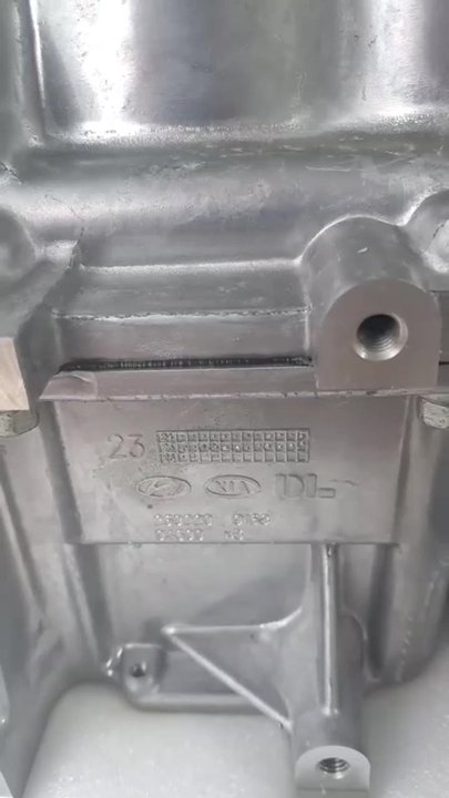 ¿Buscas motor para tu Kia Picanto Ion?