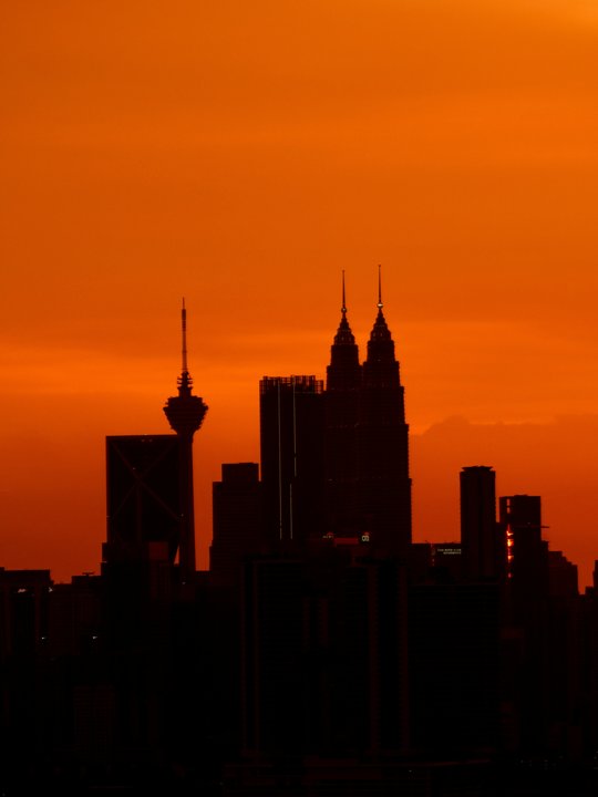 5 planes imprescindibles en Kuala Lumpur