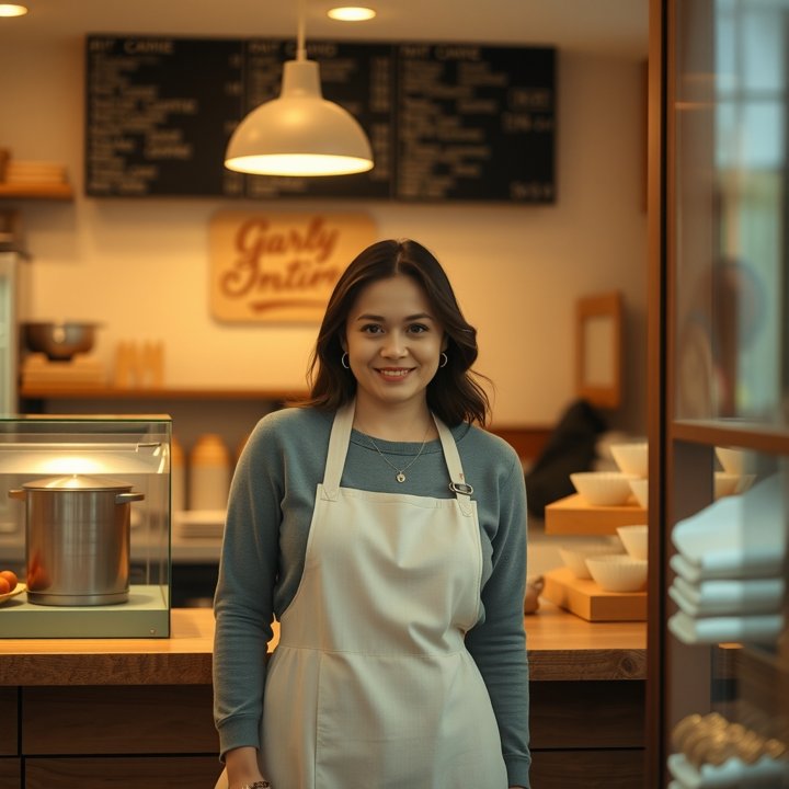 La neurociencia del pan dulce