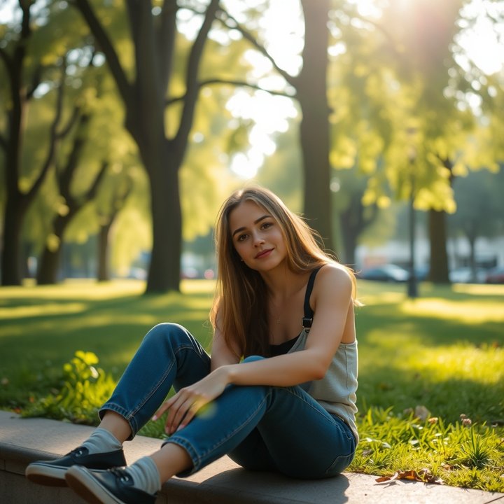 Mi historia en 30 segundos