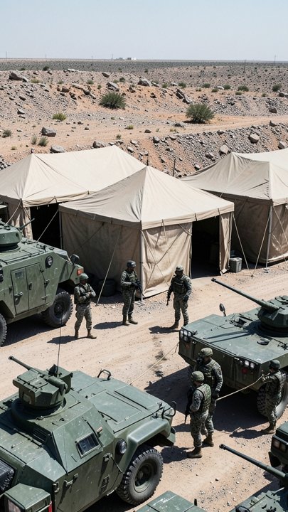 What If China and Russia Went to War?