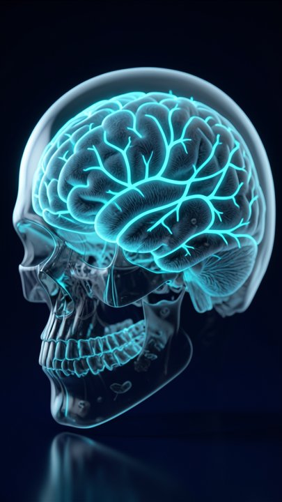 Your Brain Can’t Feel Pain?!