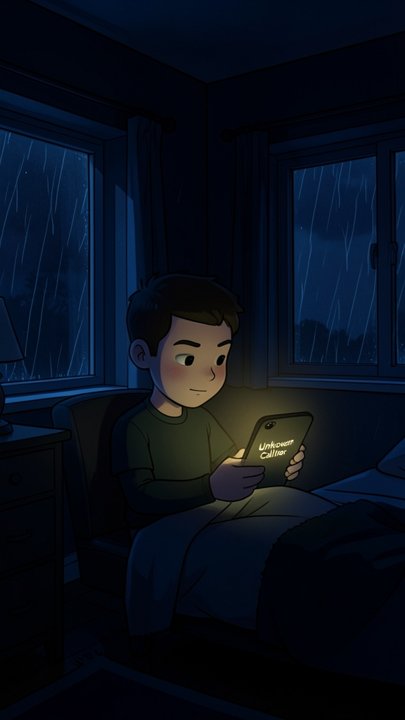 AFTER ELEVEN: The 11:11 Call