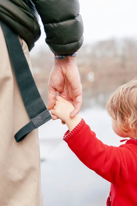 Por qué nace Padres e Hijos