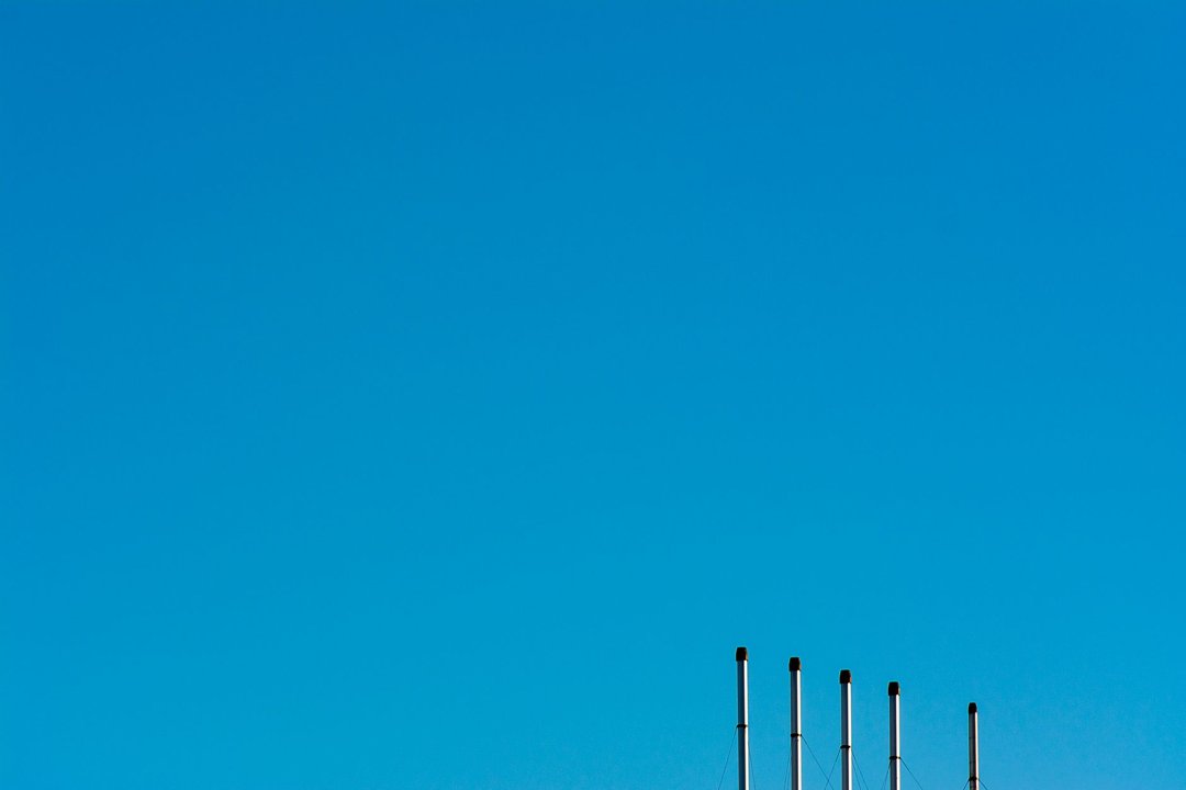 Why the Sky Is Blue