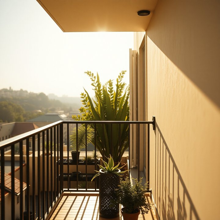 How to Start a Balcony Herb Garden