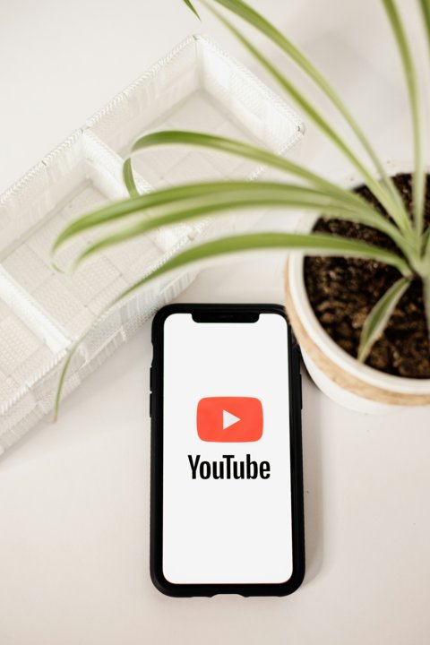 5 ideas para canales de YouTube sin mostrar tu cara