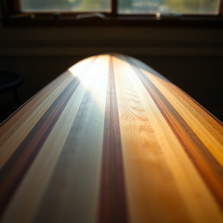 APRENDÉ A CREAR TABLAS DECORATIVAS EN MADERA