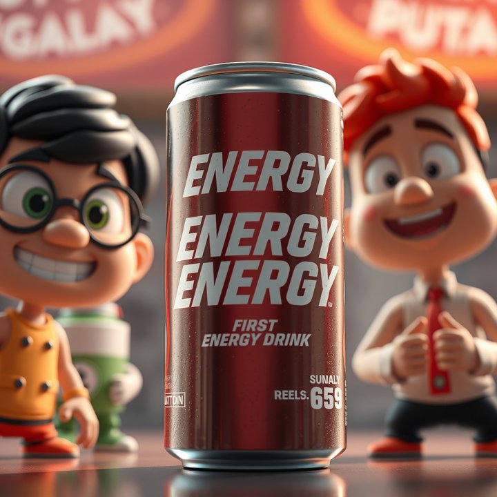 What Happens Inside Your Body After an Energy Drink