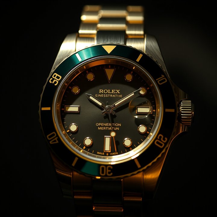 Why Rolex Watches Cost So Much