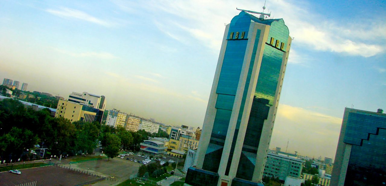 Uzbekistan: A Journey Through Time and Nature