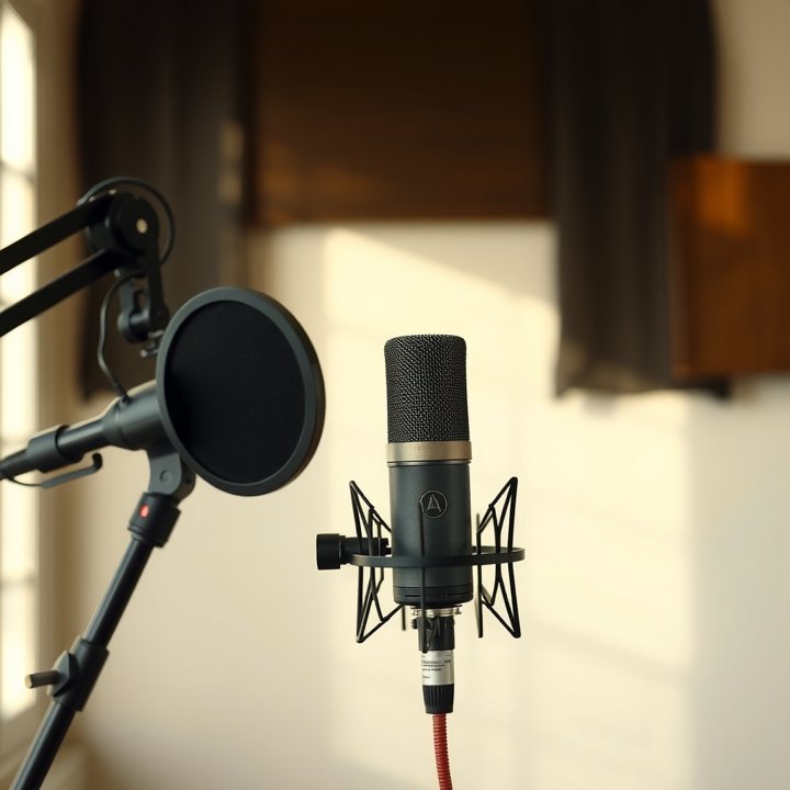 Christian Podcast Interview with Female Guest