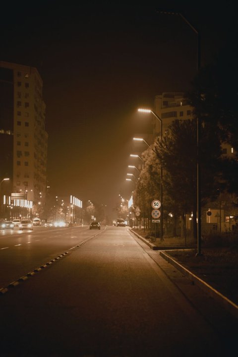 Tirana: The Strength of Silence