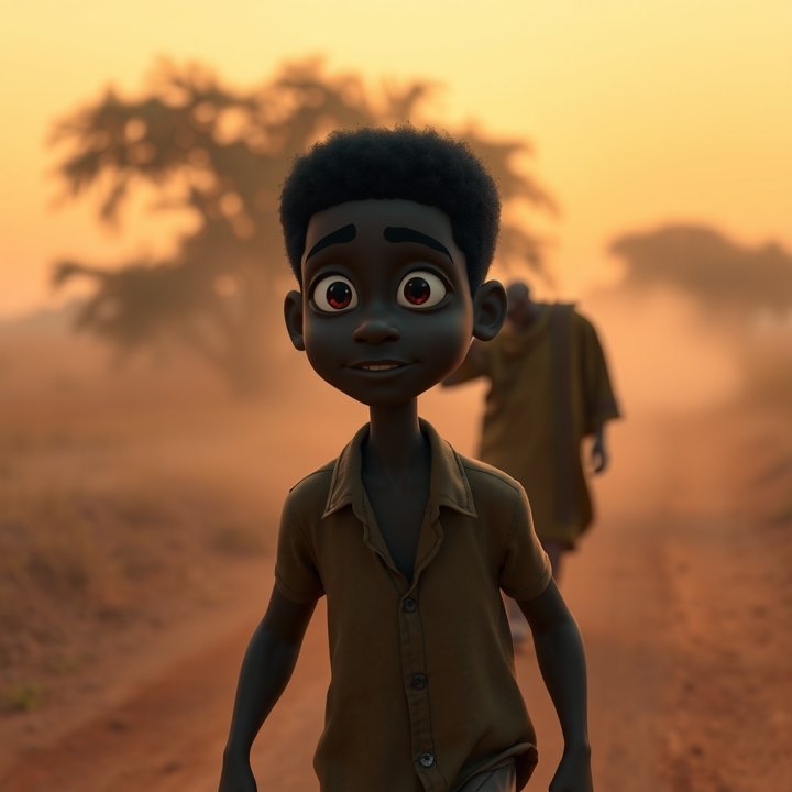 Searching for Hope