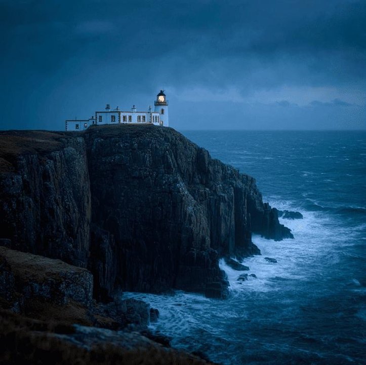 Episode 2: The Lighthouse Where Three Men Vanished