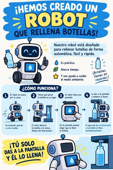 Hidratación Inteligente en el Aula