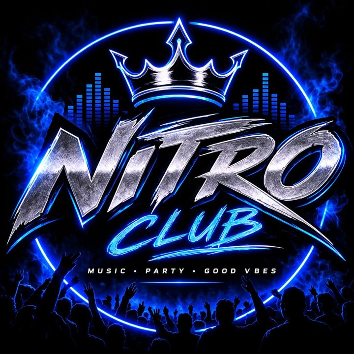 Nitro Club: La fiesta que estabas esperando