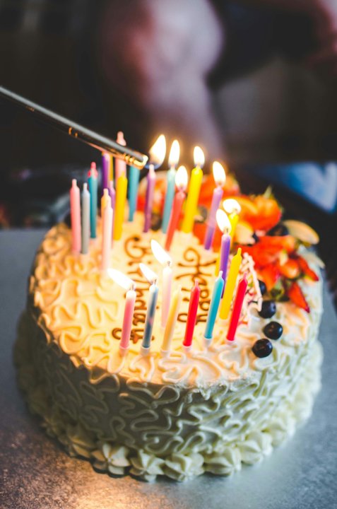 5 Fun Facts About Your Birth Year