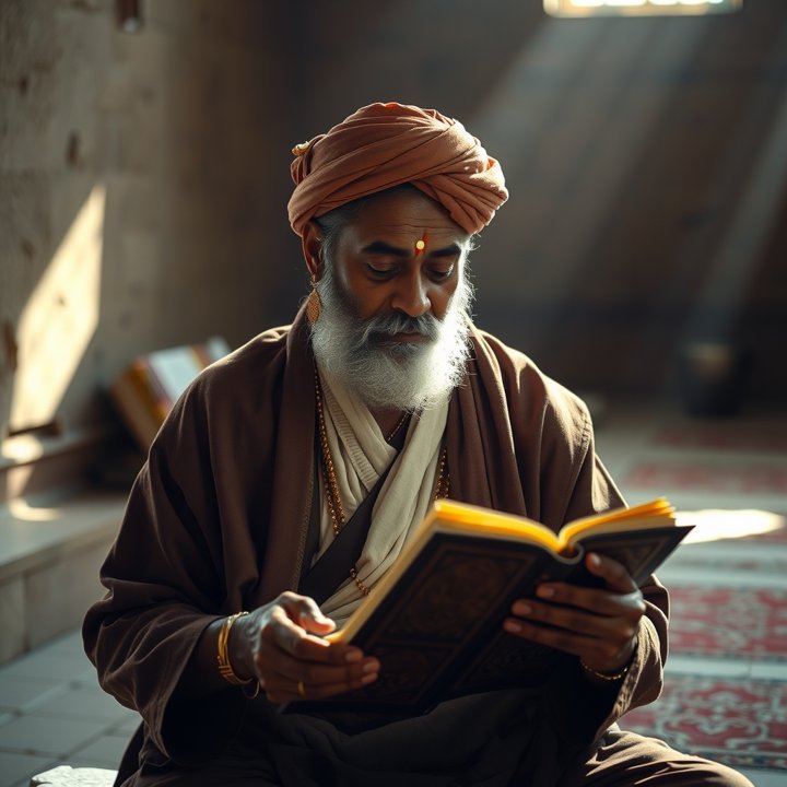 Śāstra Rule Precedence as an Ordered Production Rule System