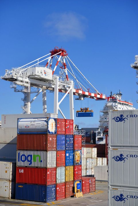 How Igbo Traders Move Goods from China to Nigeria