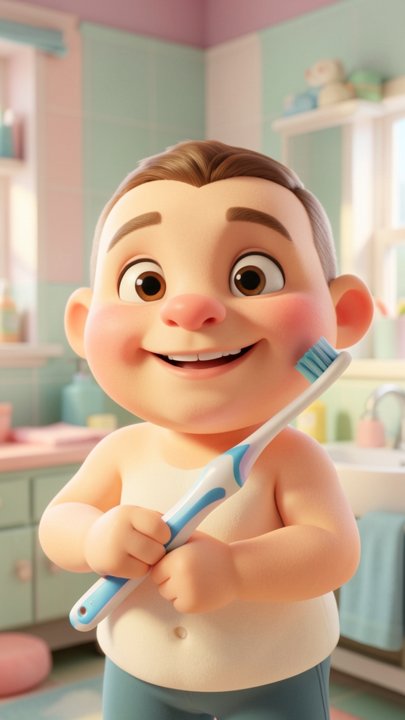 ¡Salva tu sonrisa! Técnica correcta de cepillado dental