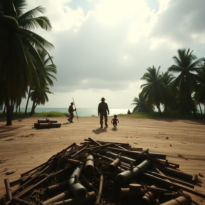 The Bay of Pigs: A Forgotten Invasion