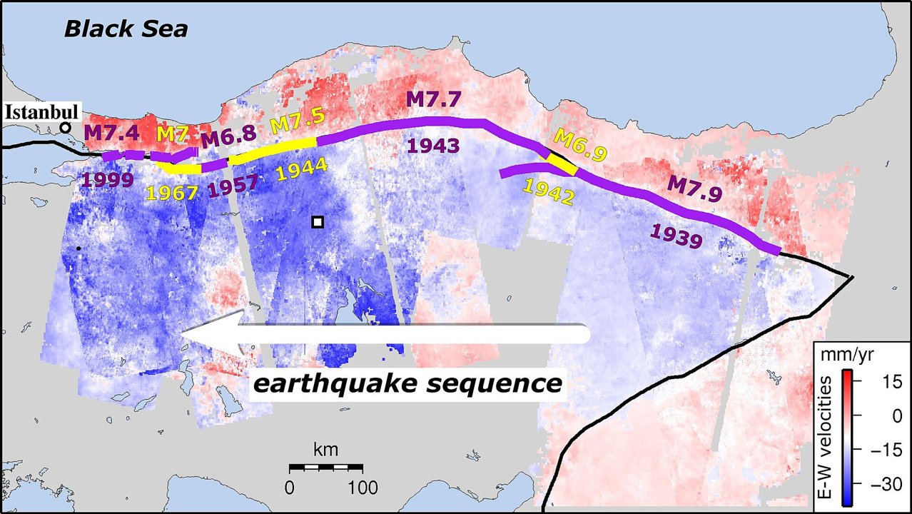 Terremoto de Turquía: 6 de febrero de 2023